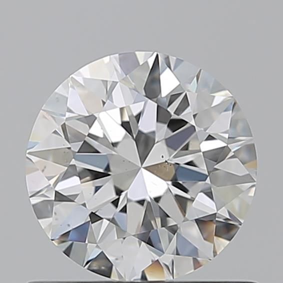 0.80 ct Round diamond