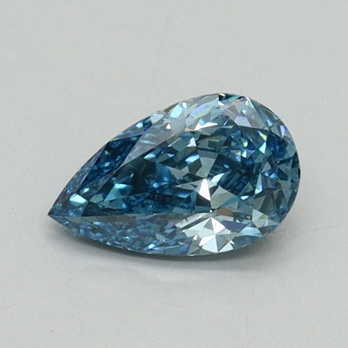 0.52 ct. pear Lab Grown Diamond front image