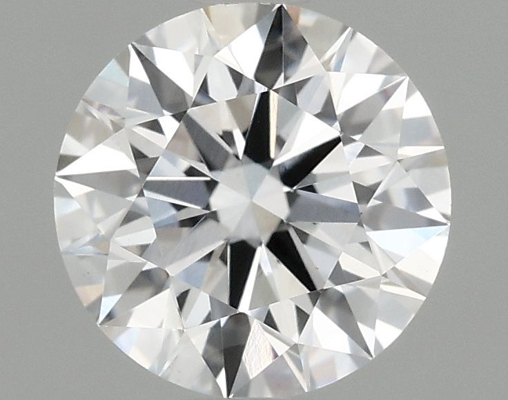 1.09 ct. round Lab Grown Diamond front image