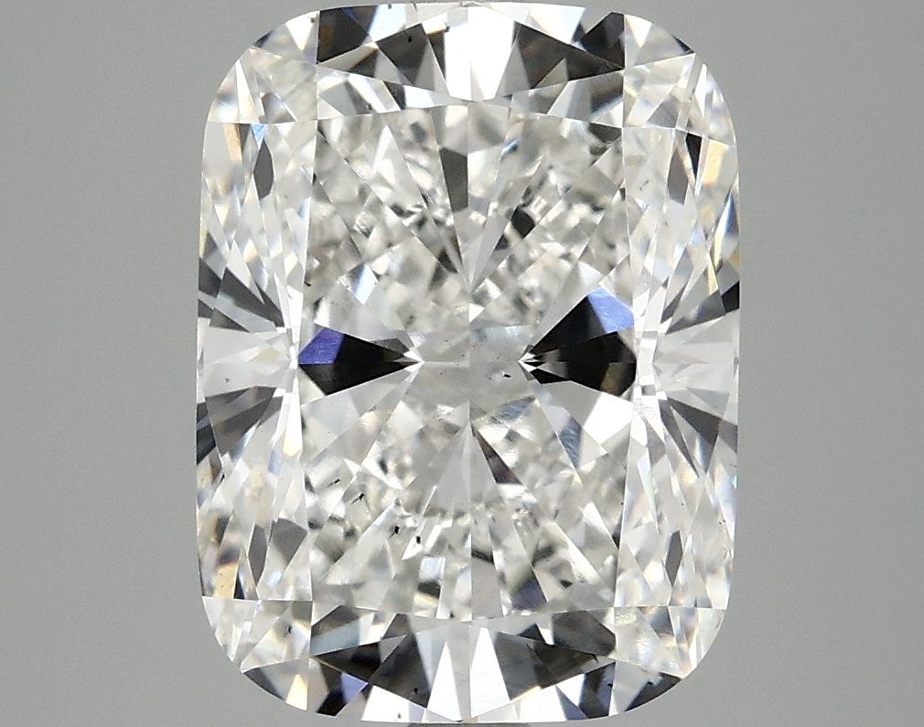 Cushion Diamond