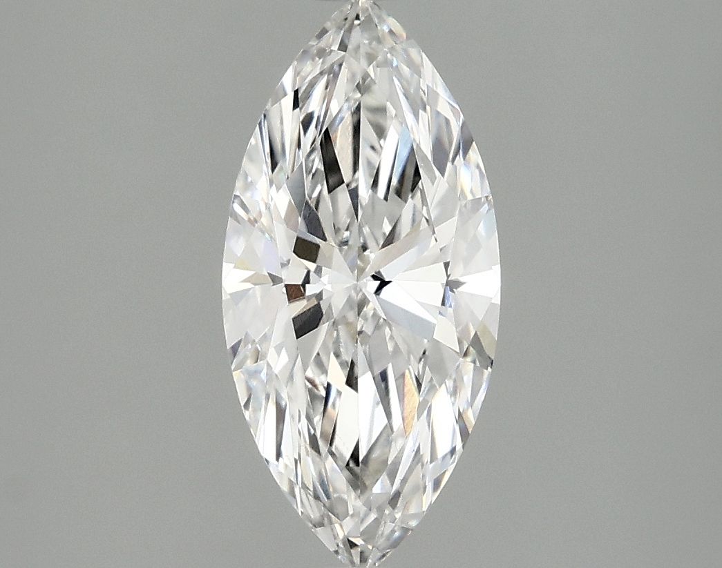1.51 ct. marquise Lab Grown Diamond front image