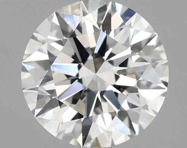 1.53 ct. round Lab Grown Diamond front image