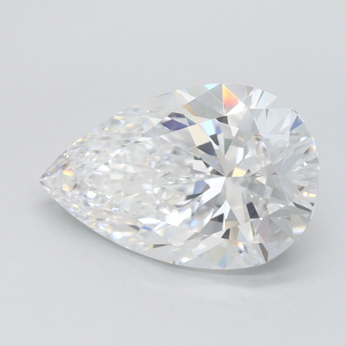 2.63 Carat