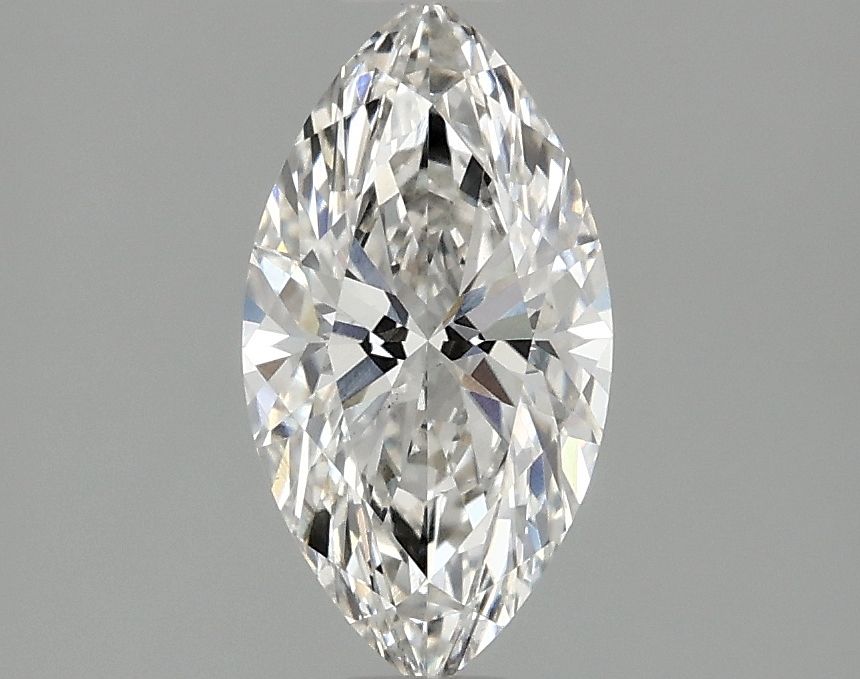 1.04 ct. marquise Lab Grown Diamond front image