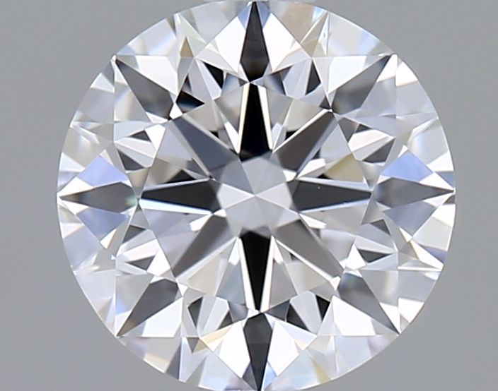 1.03 ct. round Lab Grown Diamond front image