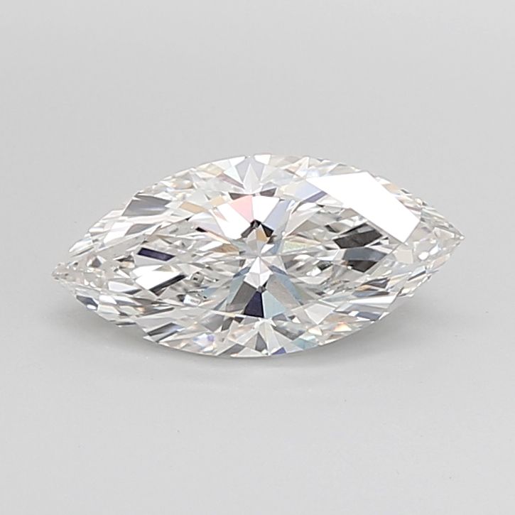 2.00 ct. marquise Lab Grown Diamond front image