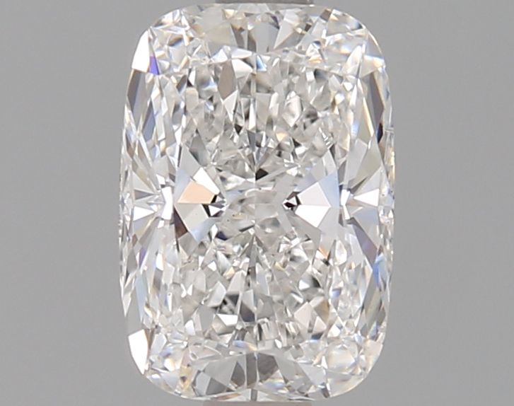1.03 ct lab-grown Cushion brilliant Diamond