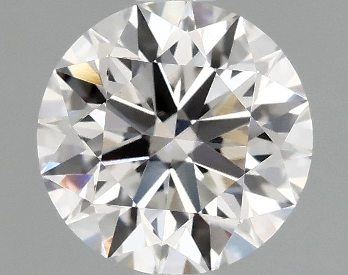 1.10 ct Round diamond