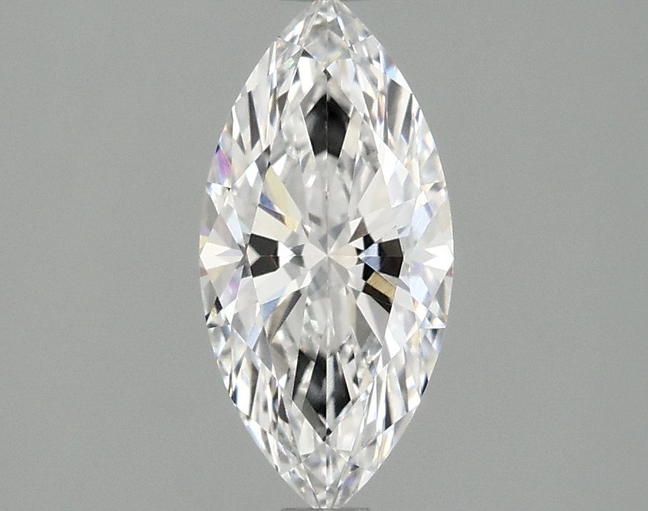 1.09 ct. marquise Lab Grown Diamond front image