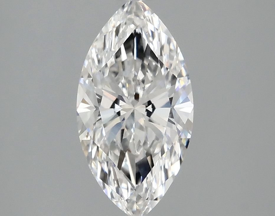1.51 ct. marquise Lab Grown Diamond front image