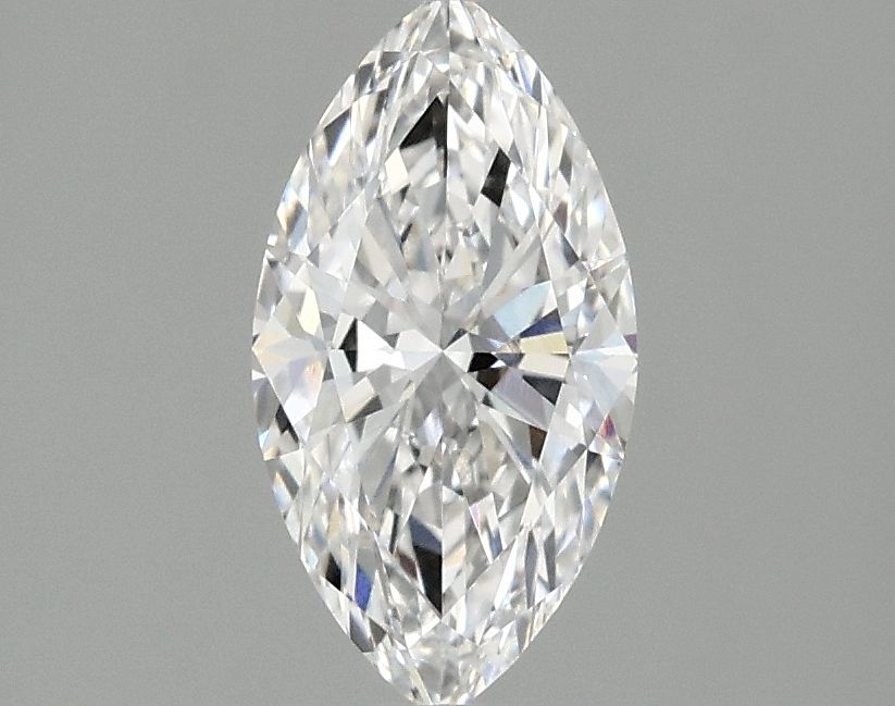 1.04 ct. marquise Lab Grown Diamond front image