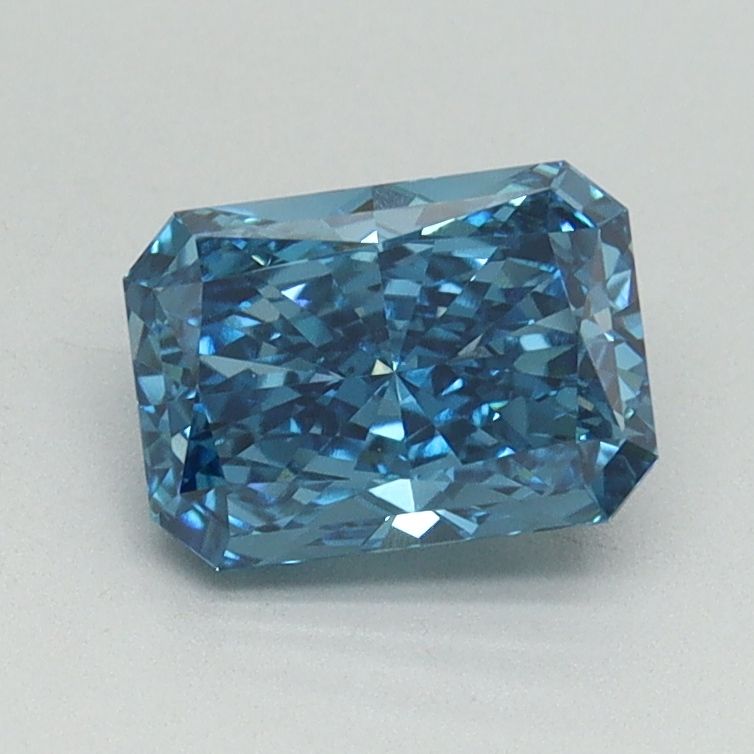 1.08 ct. radiant Lab Grown Diamond front image