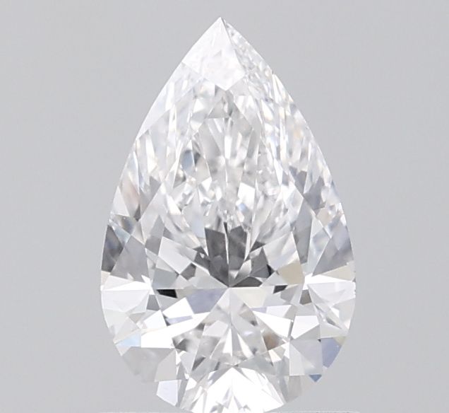 1.06 ct. pear Lab Grown Diamond front image