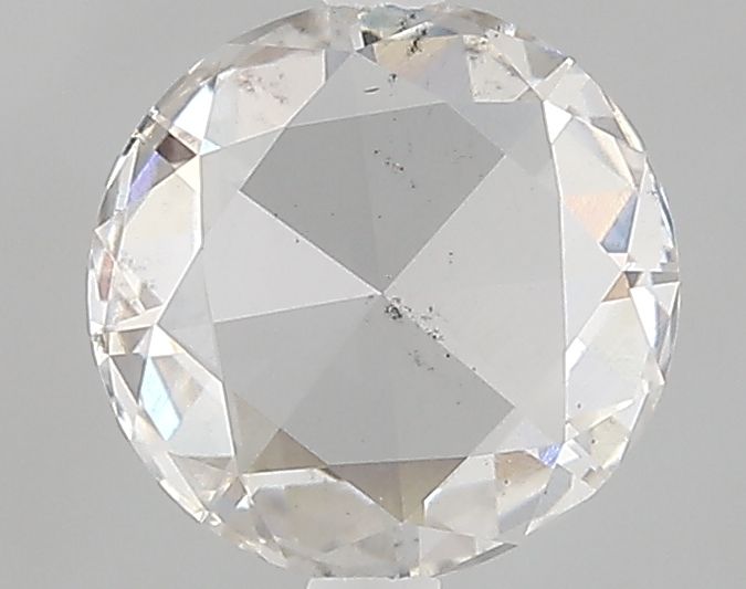 1.57 ct lab-grown Rose Diamond
