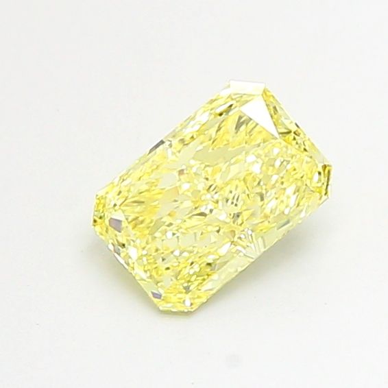 1.01 ct. radiant Lab Grown Diamond front image