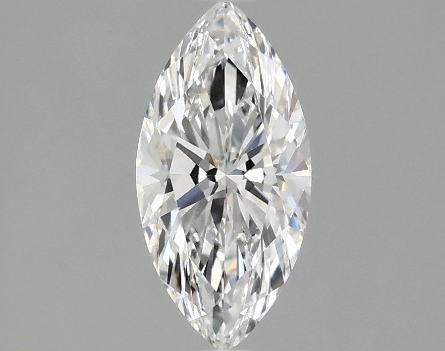 1.07 ct. marquise Lab Grown Diamond front image