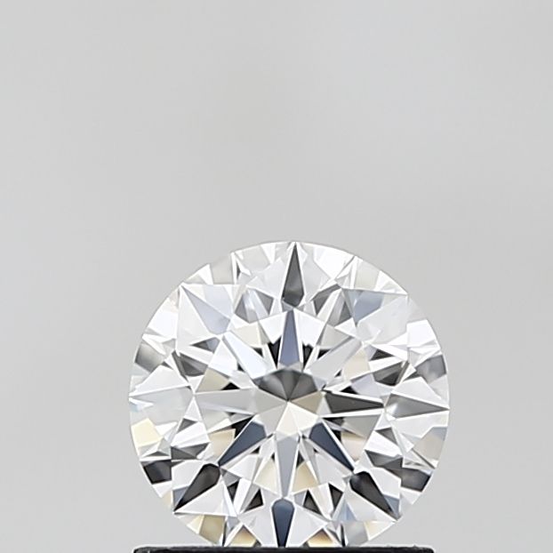 1.01 ct. round Lab Grown Diamond front image