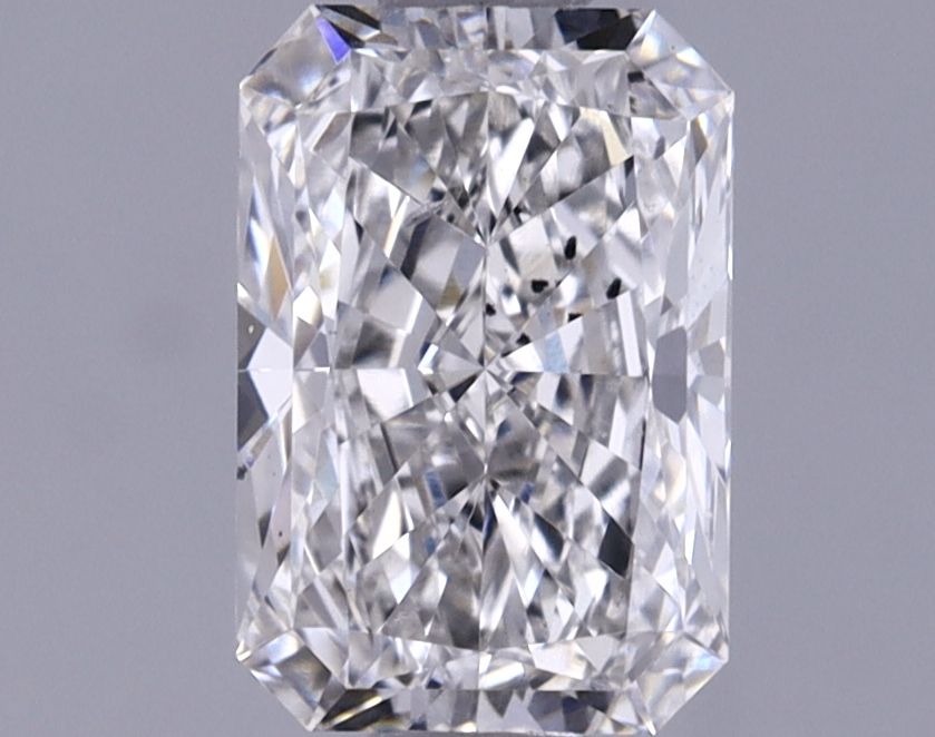 Radiant Diamond