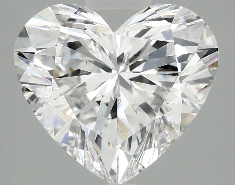 Heart Diamond