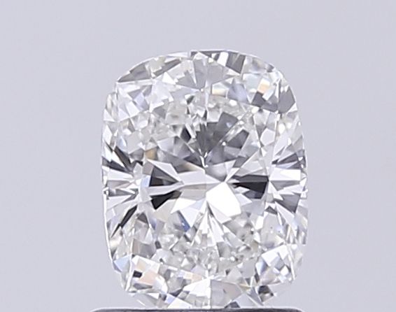 1.03 ct lab-grown Cushion modified Diamond