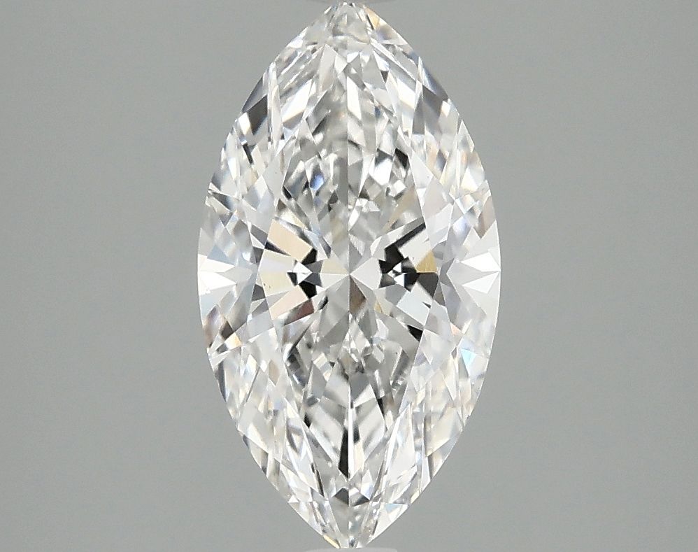 1.81 ct. marquise Lab Grown Diamond front image