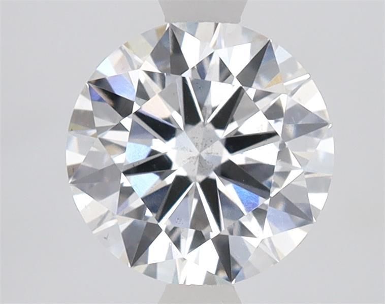 1.52 ct. round Lab Grown Diamond front image