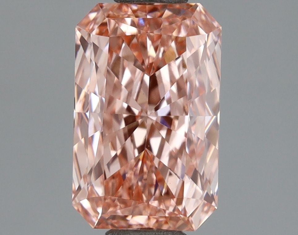 1.01 ct. radiant Lab Grown Diamond front image