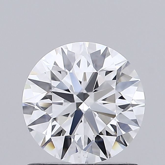 1.00 ct. round Lab Grown Diamond front image