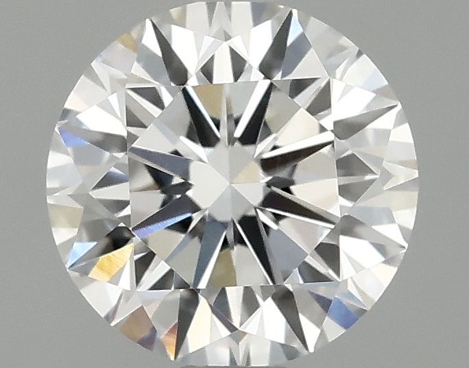 1.49 ct. round Lab Grown Diamond front image