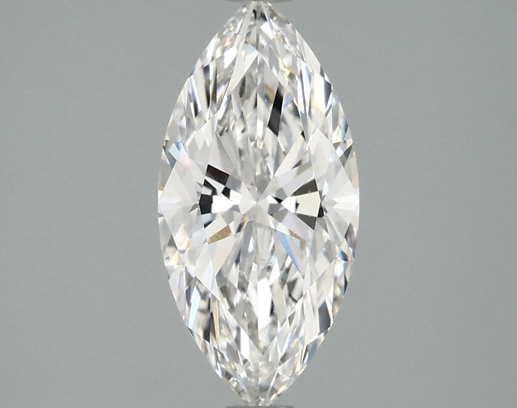 1.59 ct. marquise Lab Grown Diamond front image