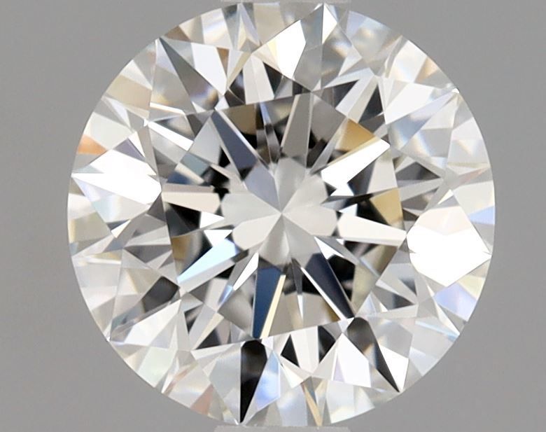 1.01 ct Round diamond
