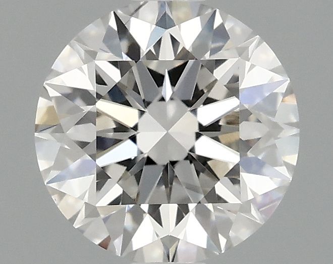 1.09 ct. round Lab Grown Diamond front image