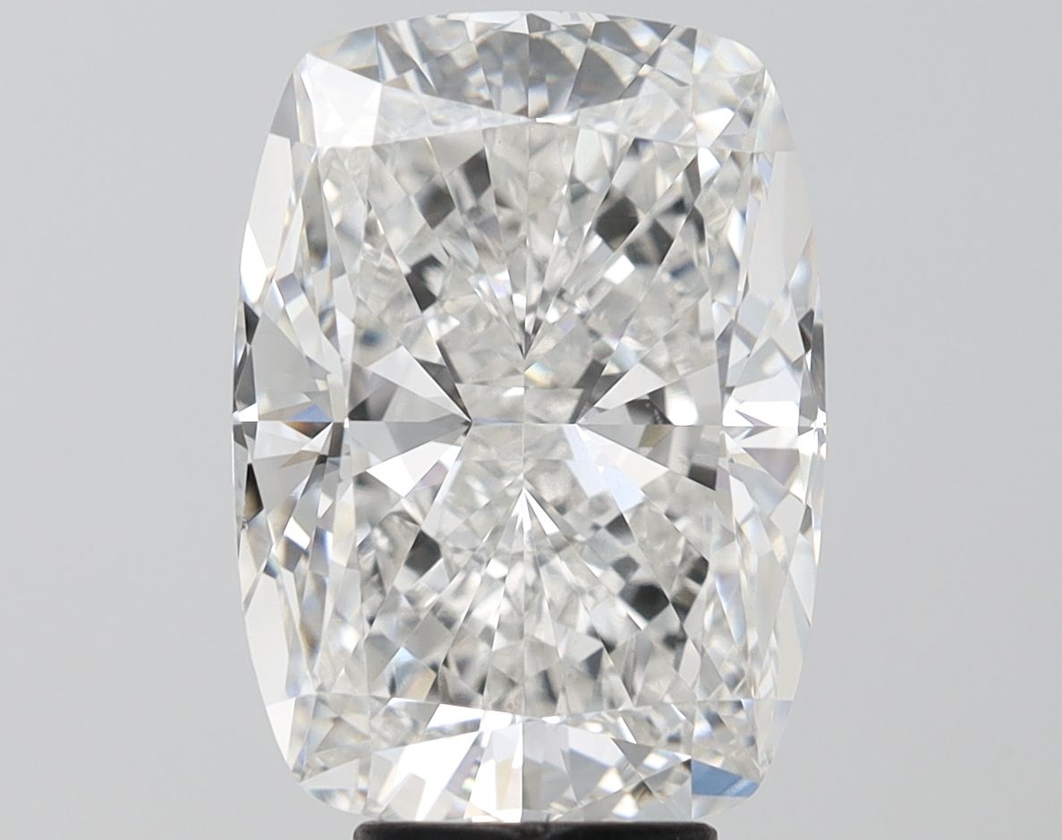 Cushion Diamond