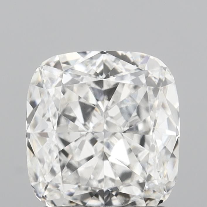 1.03 ct lab-grown Cushion modified Diamond