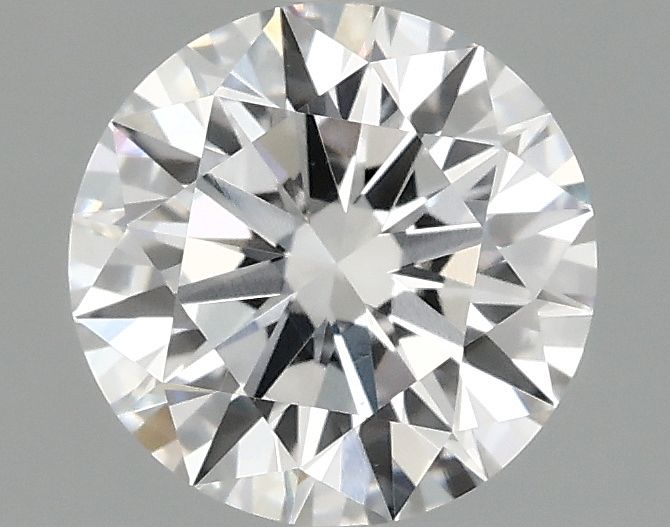 1.51 ct. round Lab Grown Diamond front image