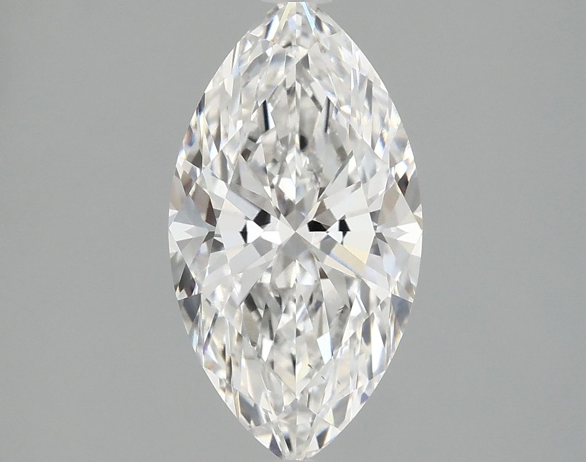 1.52 ct. marquise Lab Grown Diamond front image