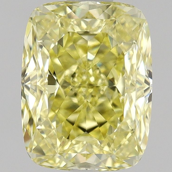 Yellow Diamond