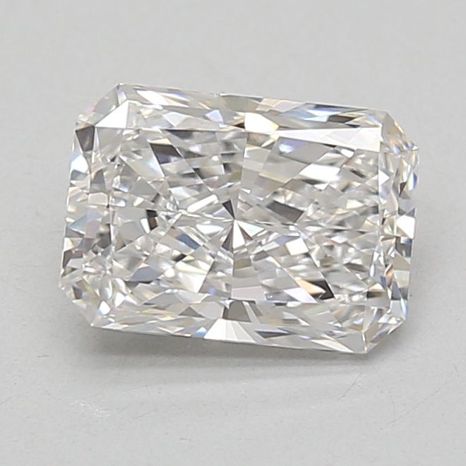 1.81 ct. radiant Lab Grown Diamond front image