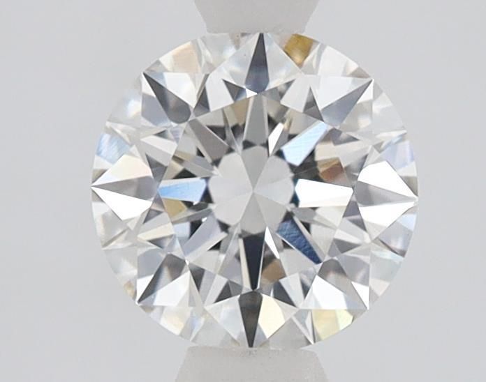 1.01 ct. round Lab Grown Diamond front image