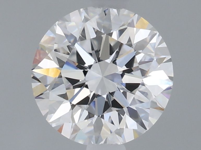 1.00 ct. round Lab Grown Diamond front image