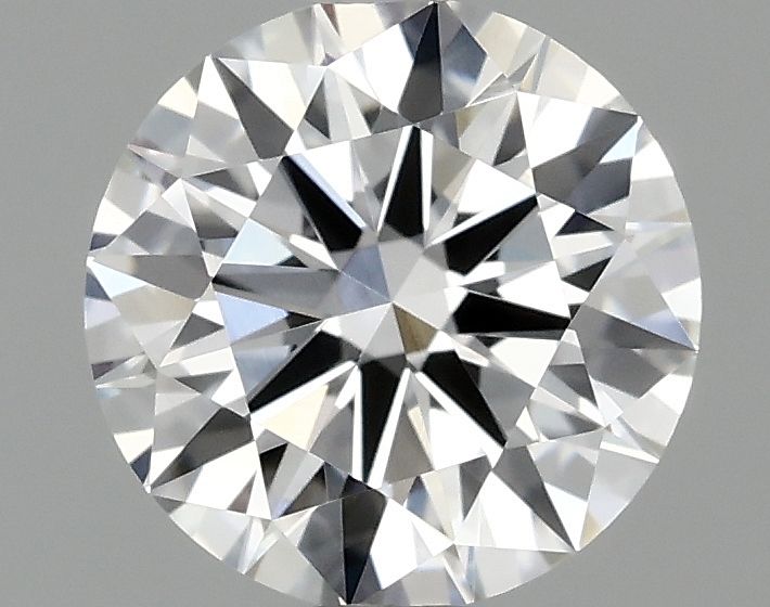 1.06 ct. round Lab Grown Diamond front image