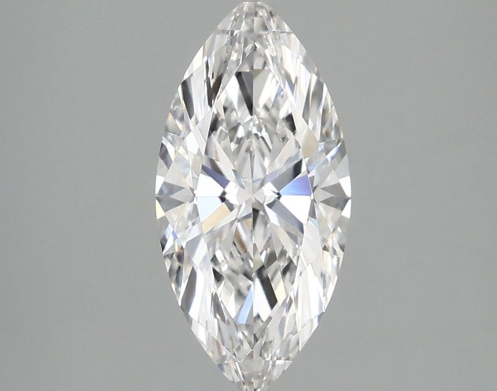 1.39 ct. marquise Lab Grown Diamond front image
