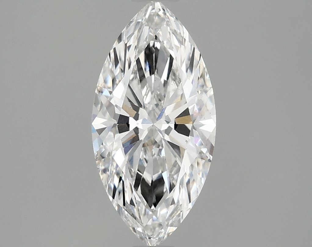 1.59 ct. marquise Lab Grown Diamond front image