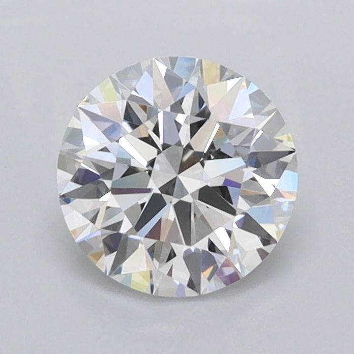 1.01 ct. round Lab Grown Diamond front image