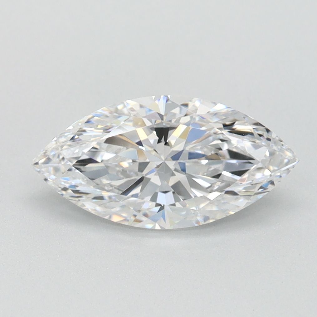 1.01 ct. marquise Lab Grown Diamond front image