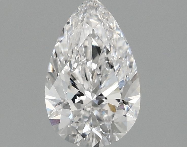 1.06 ct. pear Lab Grown Diamond front image