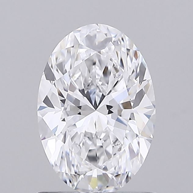 2.00 ct. round Lab Grown Diamond front image