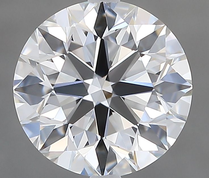 1.40 ct Round diamond