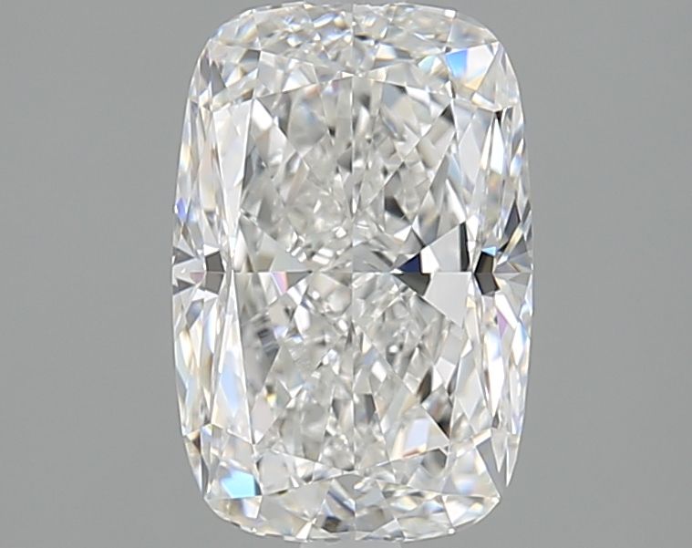 2.00 ct Cushion Modified diamond