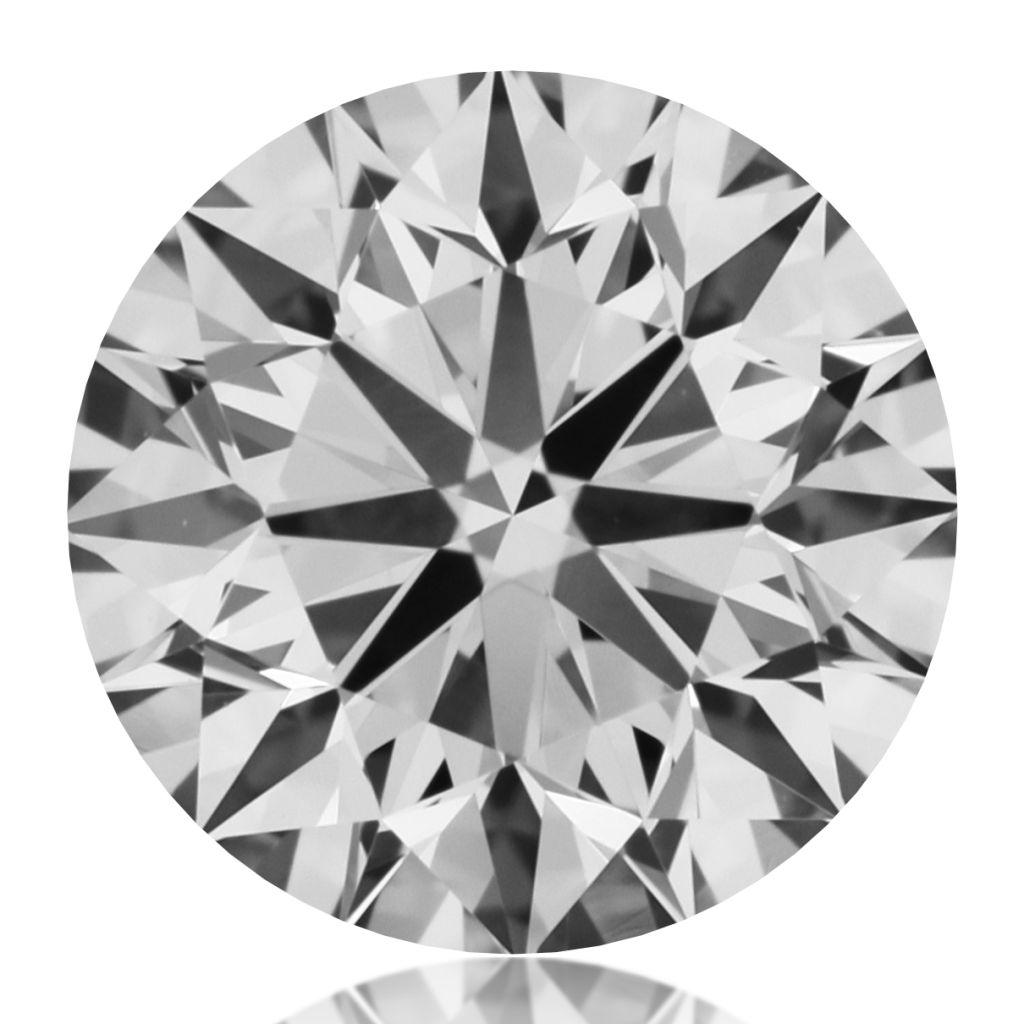 0.50 ct Round diamond